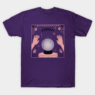 Crystal Ball T-Shirt